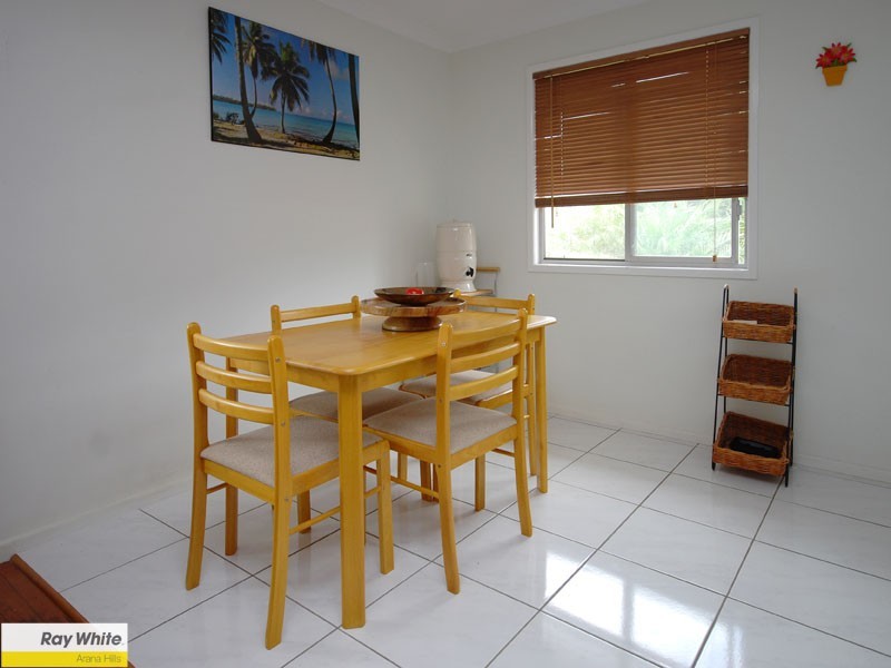 8 Joalah Crescent, Ferny Hills QLD 4055