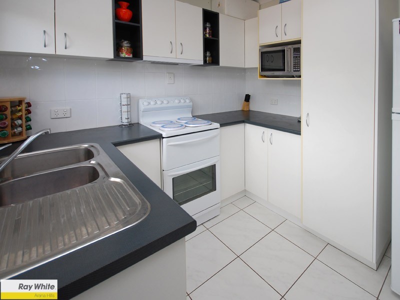 8 Joalah Crescent, Ferny Hills QLD 4055