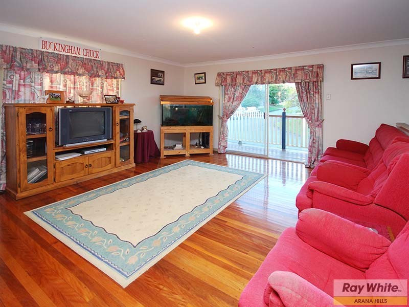 81 Kolora Crescent, Ferny Hills QLD 4055