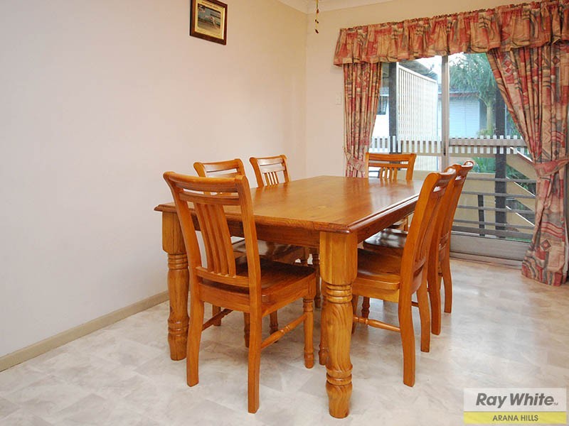 81 Kolora Crescent, Ferny Hills QLD 4055