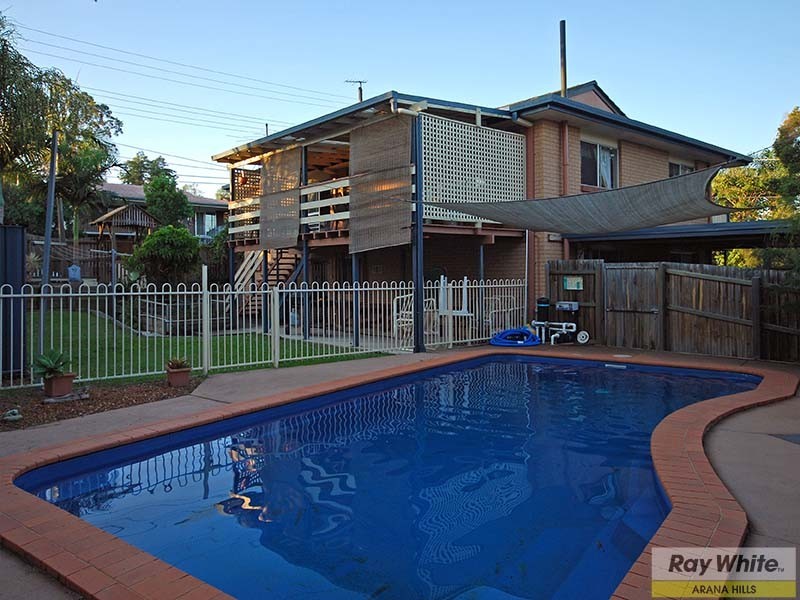 81 Kolora Crescent, Ferny Hills QLD 4055