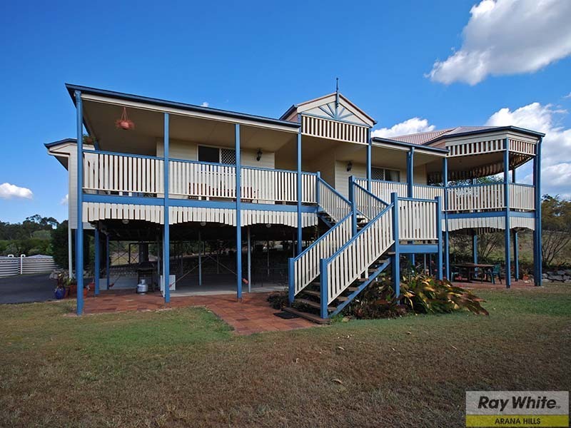25 Willem Drive, Draper QLD 4520