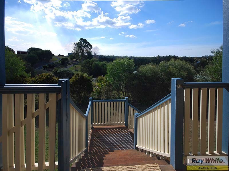 25 Willem Drive, Draper QLD 4520