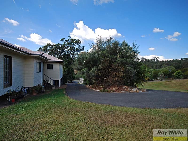 25 Willem Drive, Draper QLD 4520
