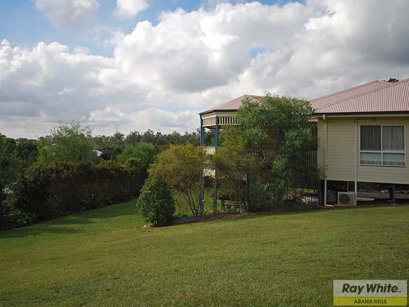 25 Willem Drive, Draper QLD 4520