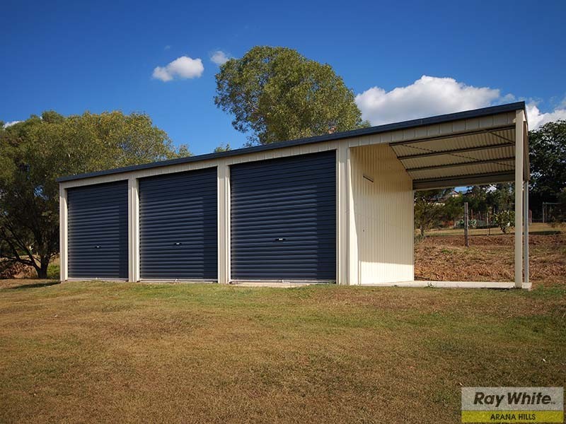 25 Willem Drive, Draper QLD 4520