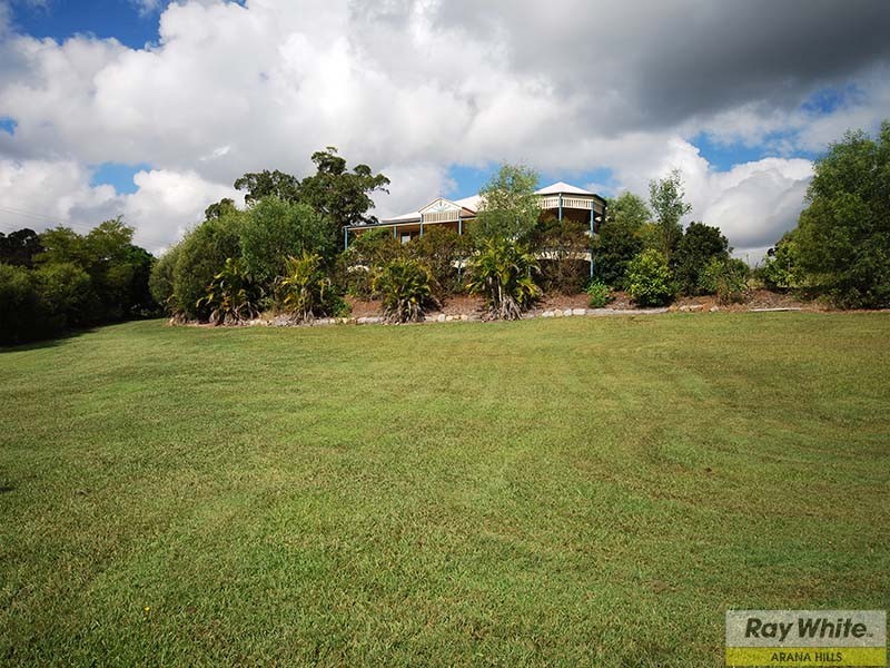 25 Willem Drive, Draper QLD 4520