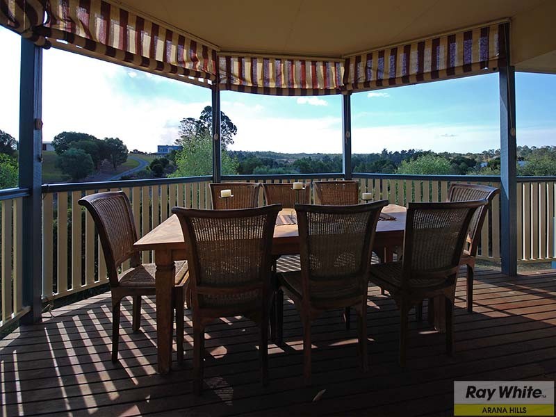 25 Willem Drive, Draper QLD 4520