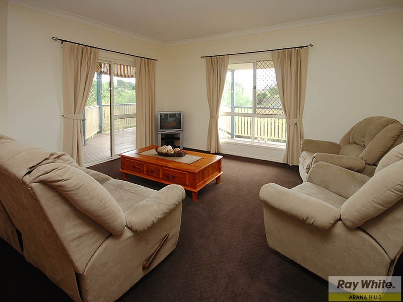 25 Willem Drive, Draper QLD 4520