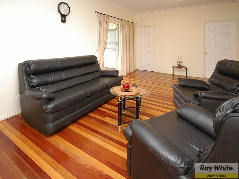 25 Willem Drive, Draper QLD 4520