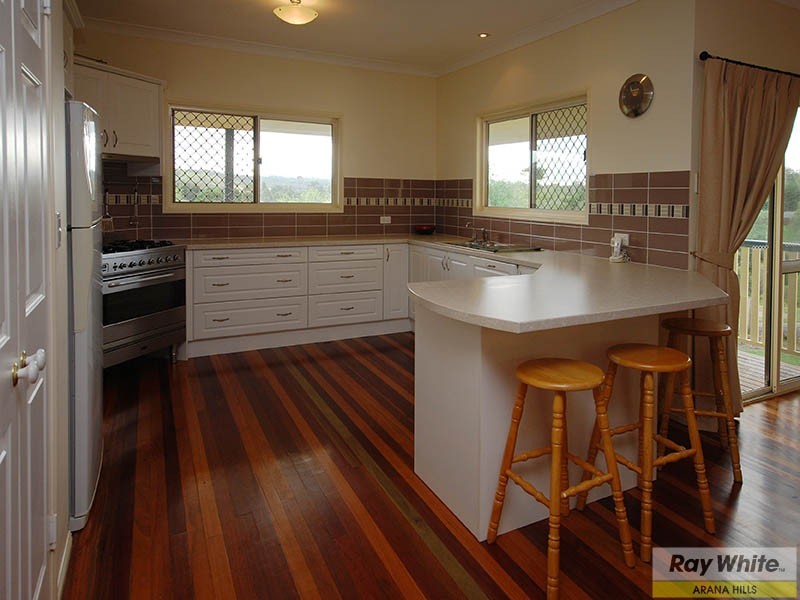 25 Willem Drive, Draper QLD 4520