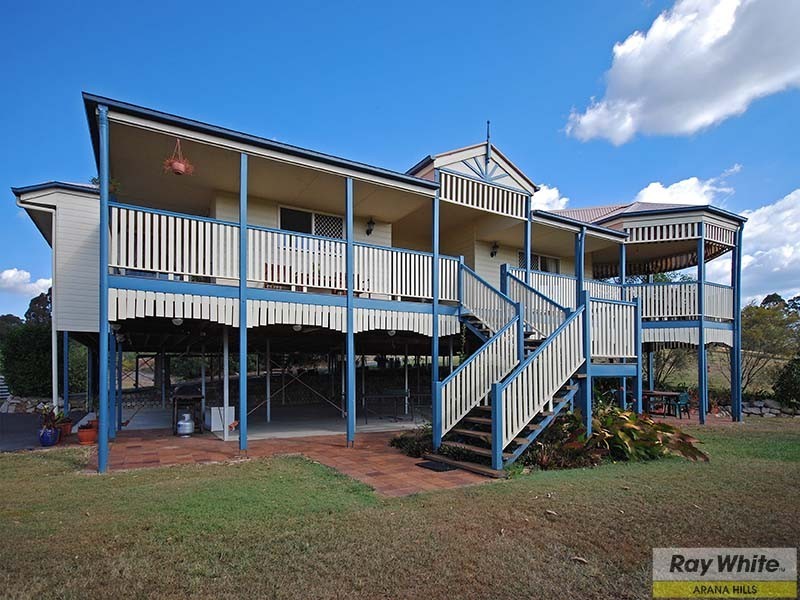 25 Willem Drive, Draper QLD 4520