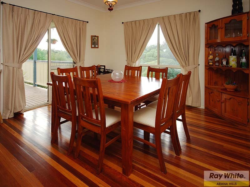 25 Willem Drive, Draper QLD 4520