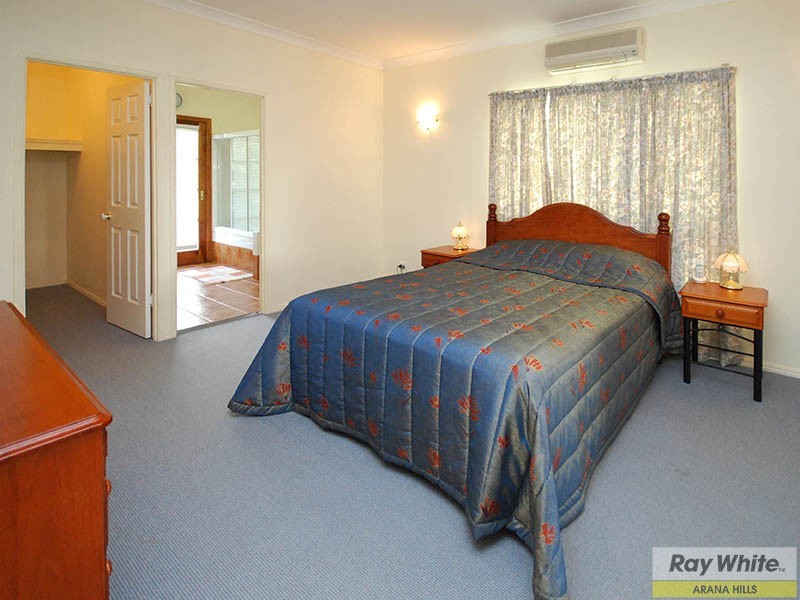 25 Willem Drive, Draper QLD 4520