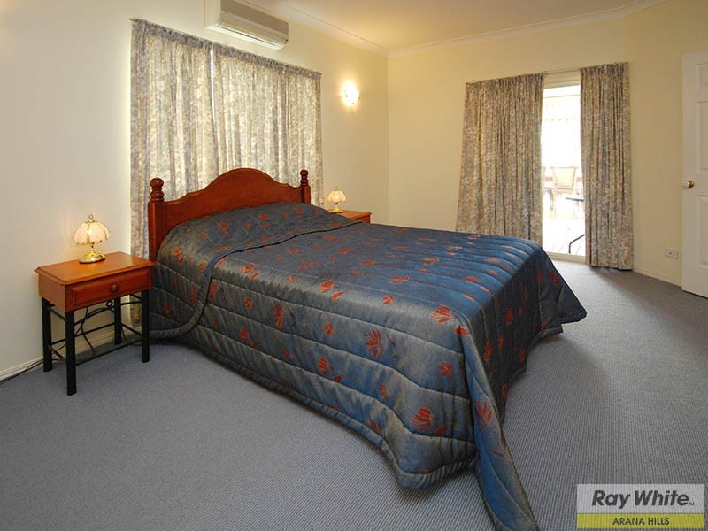 25 Willem Drive, Draper QLD 4520