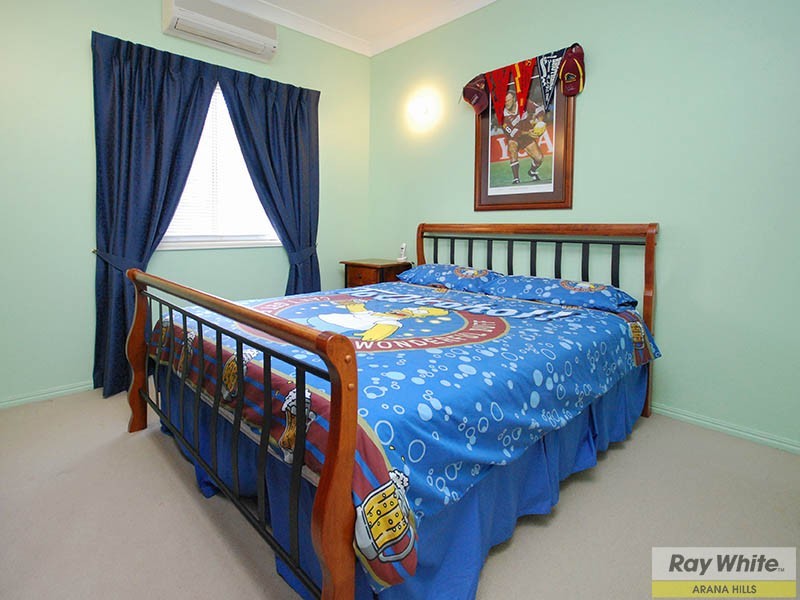 25 Willem Drive, Draper QLD 4520