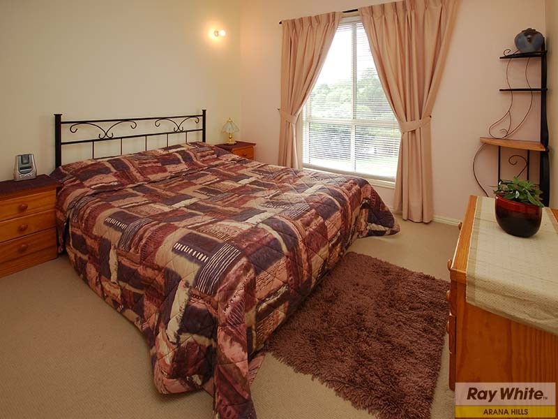 25 Willem Drive, Draper QLD 4520