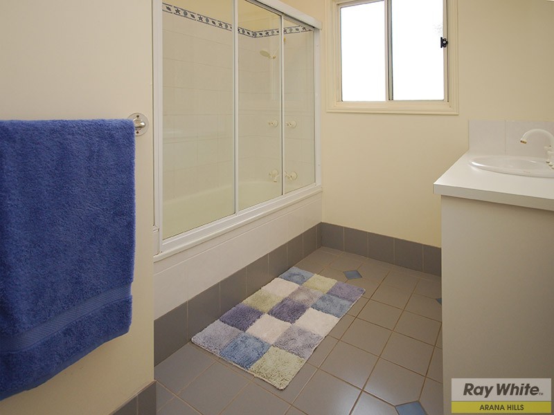 25 Willem Drive, Draper QLD 4520