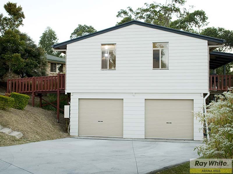 19 Emuglen Place, Ferny Grove QLD 4055