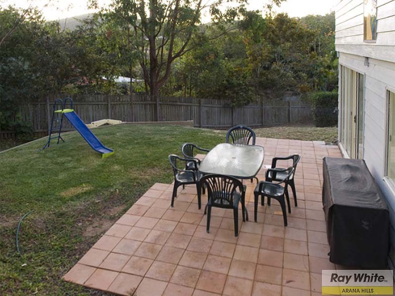 19 Emuglen Place, Ferny Grove QLD 4055