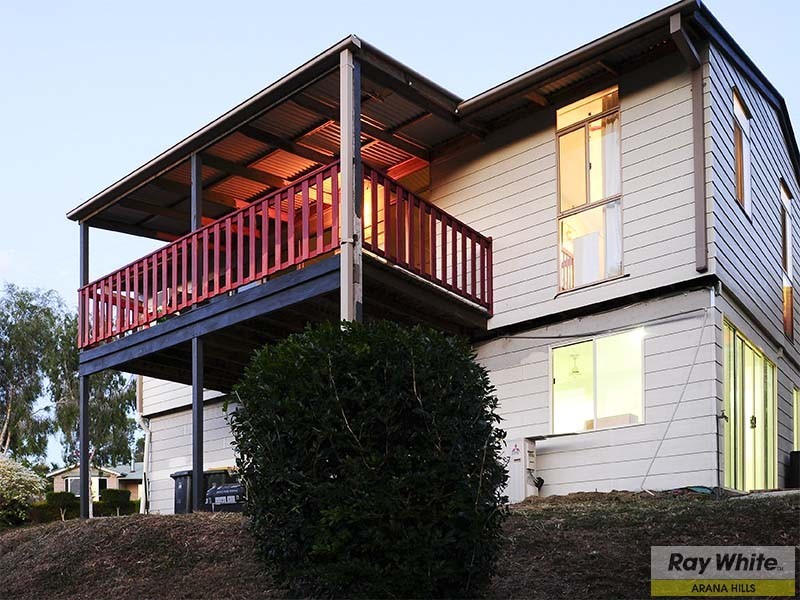 19 Emuglen Place, Ferny Grove QLD 4055