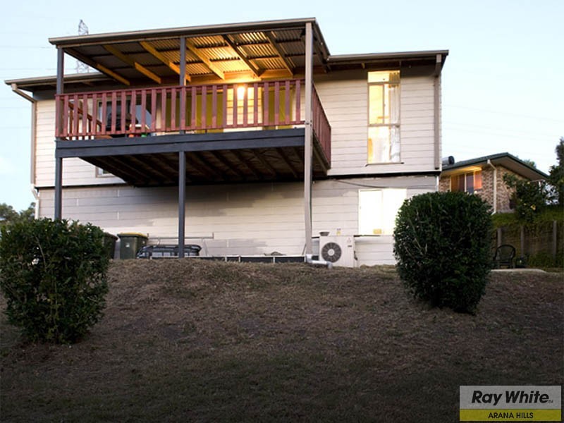 19 Emuglen Place, Ferny Grove QLD 4055