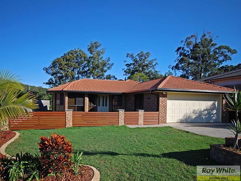 190 Kirralee Crescent, Upper Kedron QLD 4055