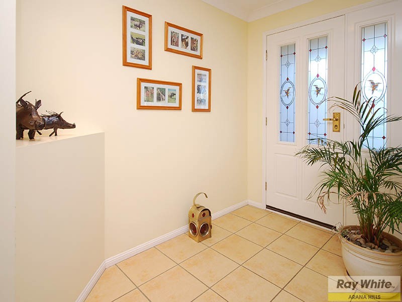 190 Kirralee Crescent, Upper Kedron QLD 4055