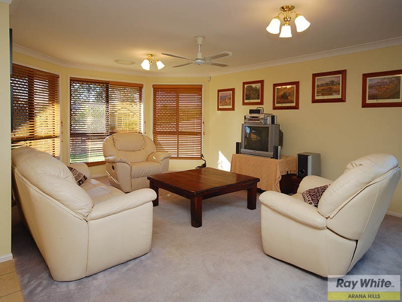 190 Kirralee Crescent, Upper Kedron QLD 4055