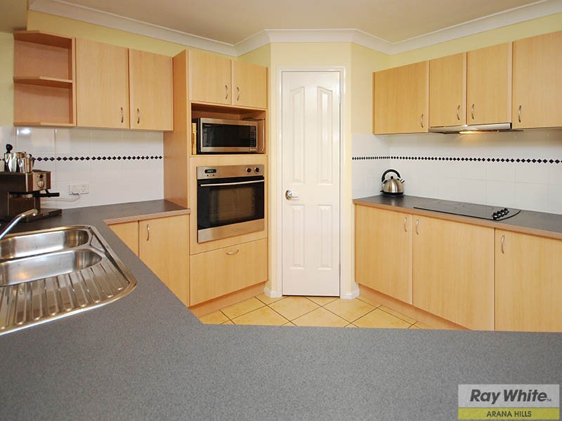 190 Kirralee Crescent, Upper Kedron QLD 4055