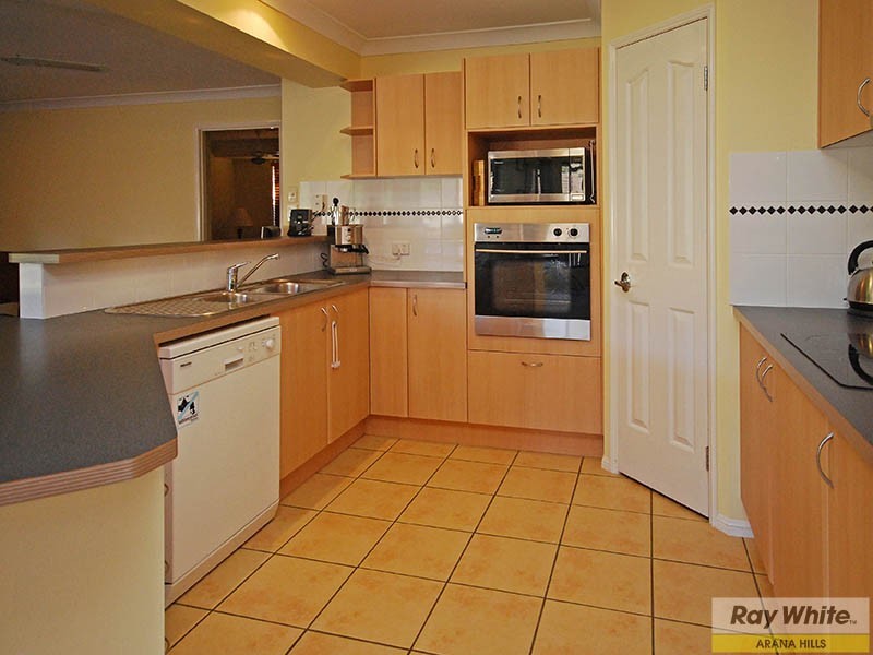 190 Kirralee Crescent, Upper Kedron QLD 4055