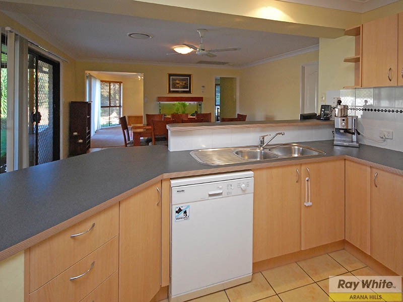 190 Kirralee Crescent, Upper Kedron QLD 4055