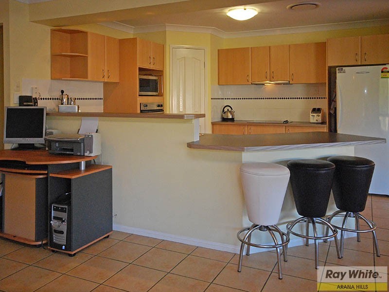 190 Kirralee Crescent, Upper Kedron QLD 4055