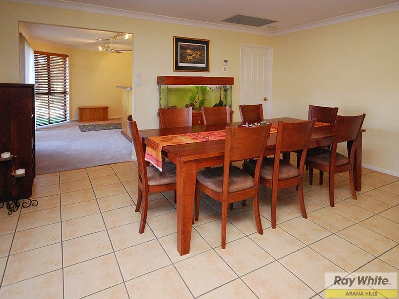 190 Kirralee Crescent, Upper Kedron QLD 4055