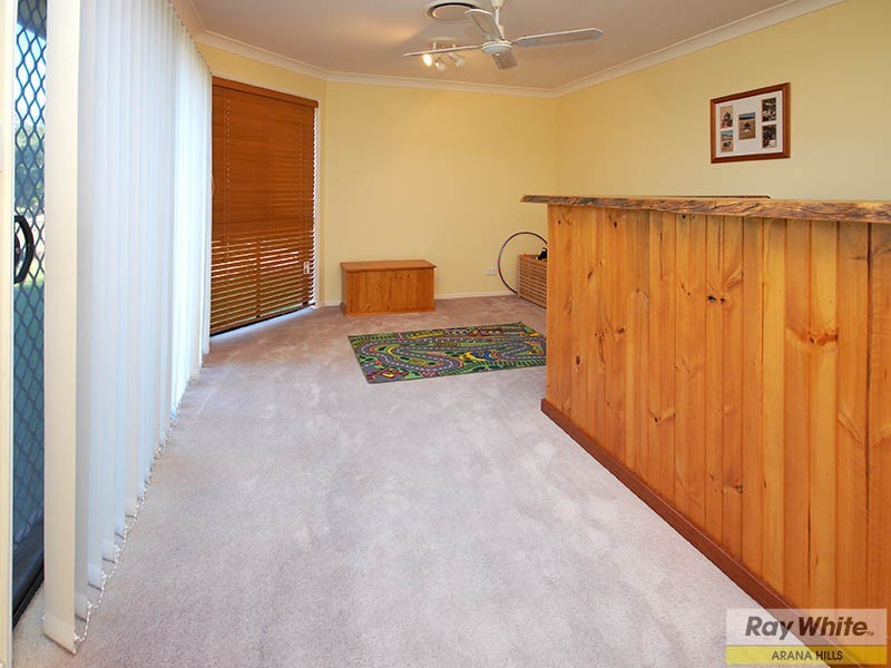 190 Kirralee Crescent, Upper Kedron QLD 4055