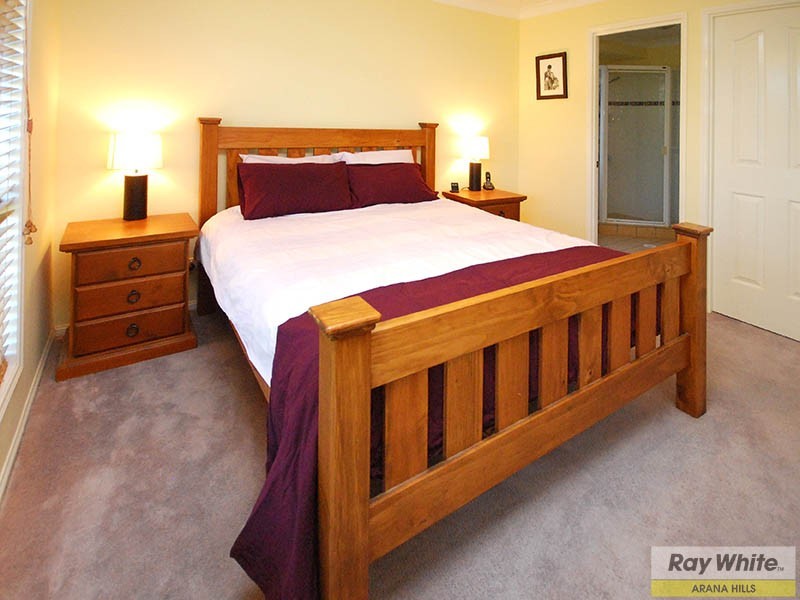 190 Kirralee Crescent, Upper Kedron QLD 4055