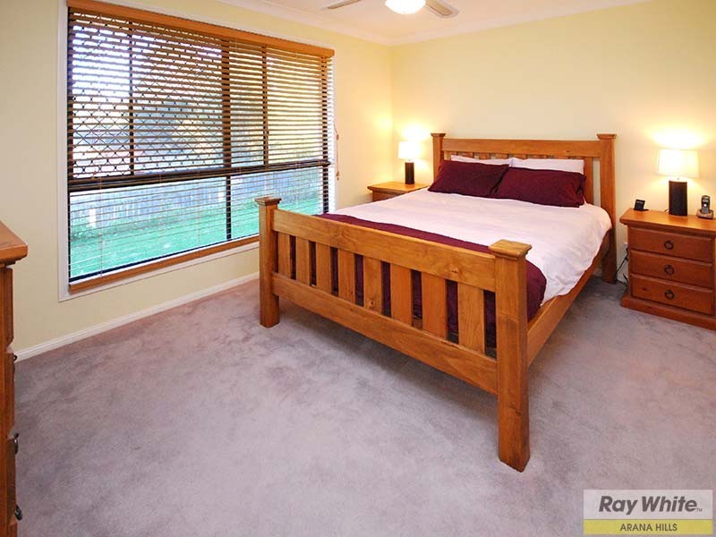 190 Kirralee Crescent, Upper Kedron QLD 4055