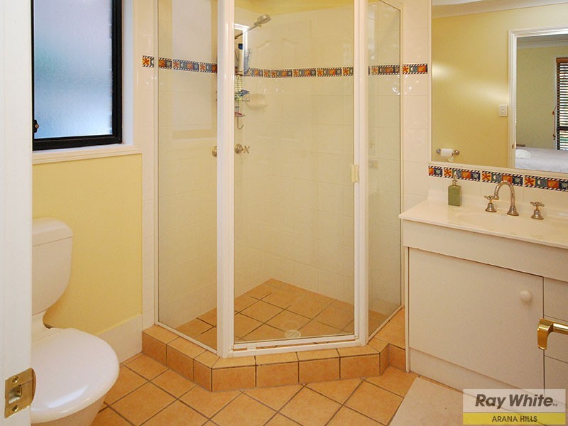 190 Kirralee Crescent, Upper Kedron QLD 4055