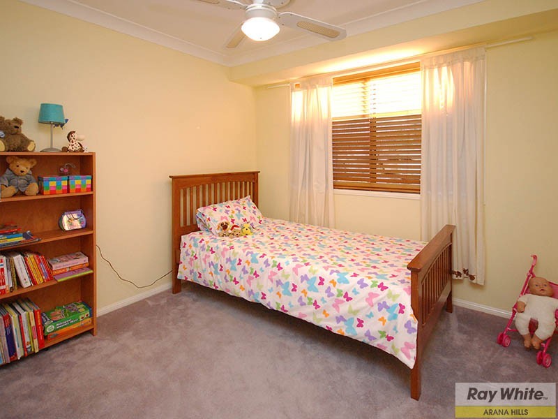 190 Kirralee Crescent, Upper Kedron QLD 4055