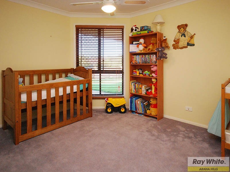 190 Kirralee Crescent, Upper Kedron QLD 4055