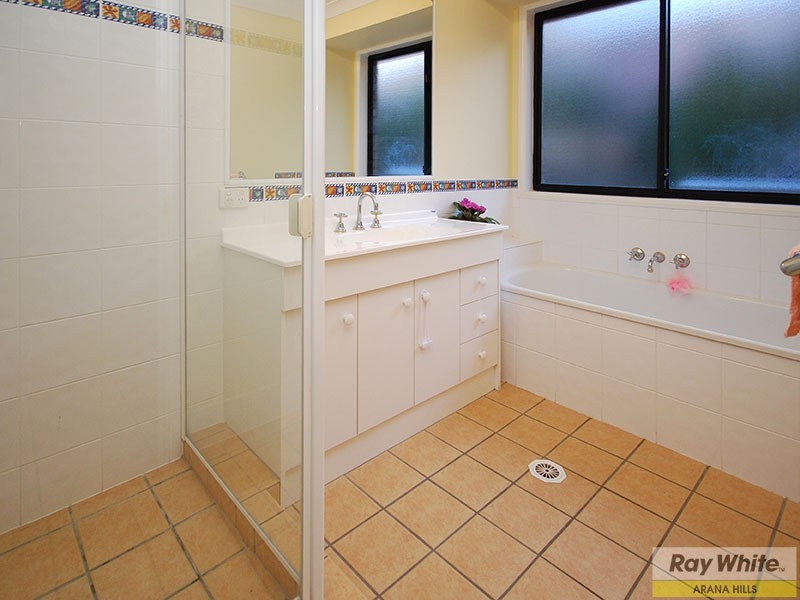 190 Kirralee Crescent, Upper Kedron QLD 4055