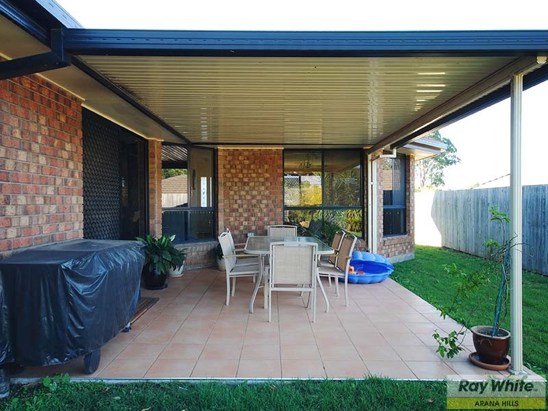 190 Kirralee Crescent, Upper Kedron QLD 4055