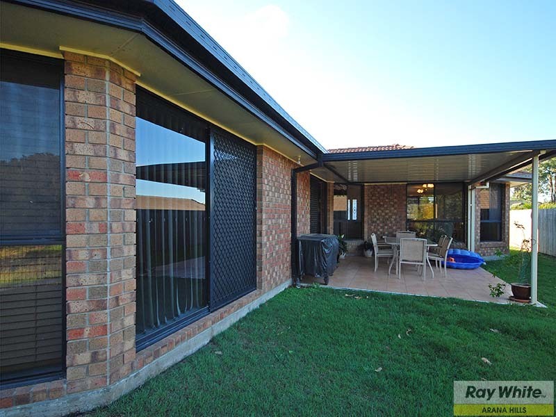 190 Kirralee Crescent, Upper Kedron QLD 4055