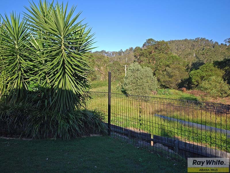 190 Kirralee Crescent, Upper Kedron QLD 4055