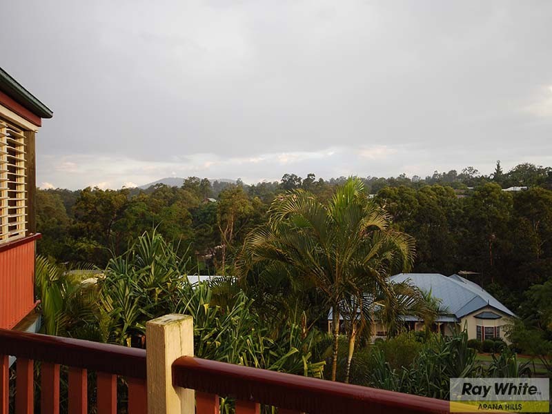 52 Blackwood Drive, Ferny Hills QLD 4055