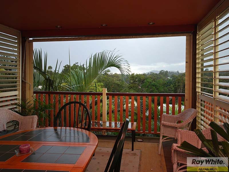 52 Blackwood Drive, Ferny Hills QLD 4055