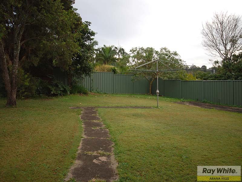 10 Hoxton Street, Arana Hills QLD 4054