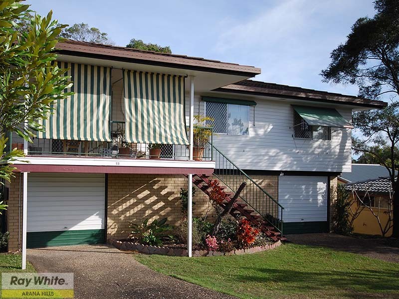 23 Yingally Drive, Arana Hills QLD 4054