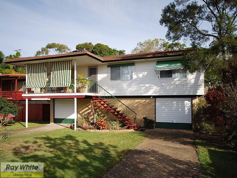 23 Yingally Drive, Arana Hills QLD 4054