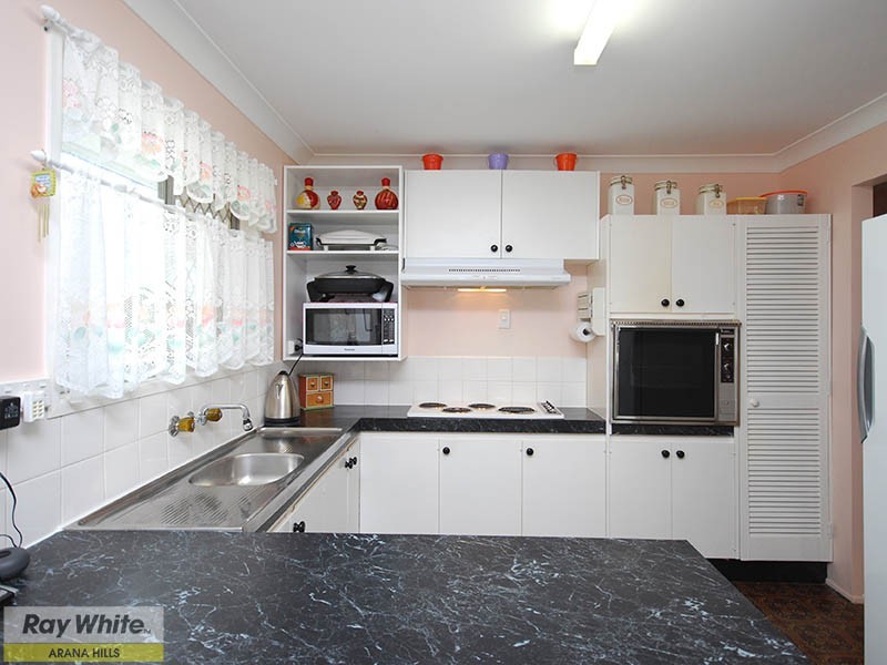 23 Yingally Drive, Arana Hills QLD 4054